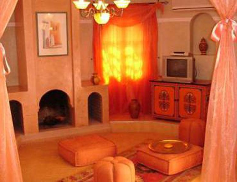 Riad Bakoua - Dar Safia — photo 5