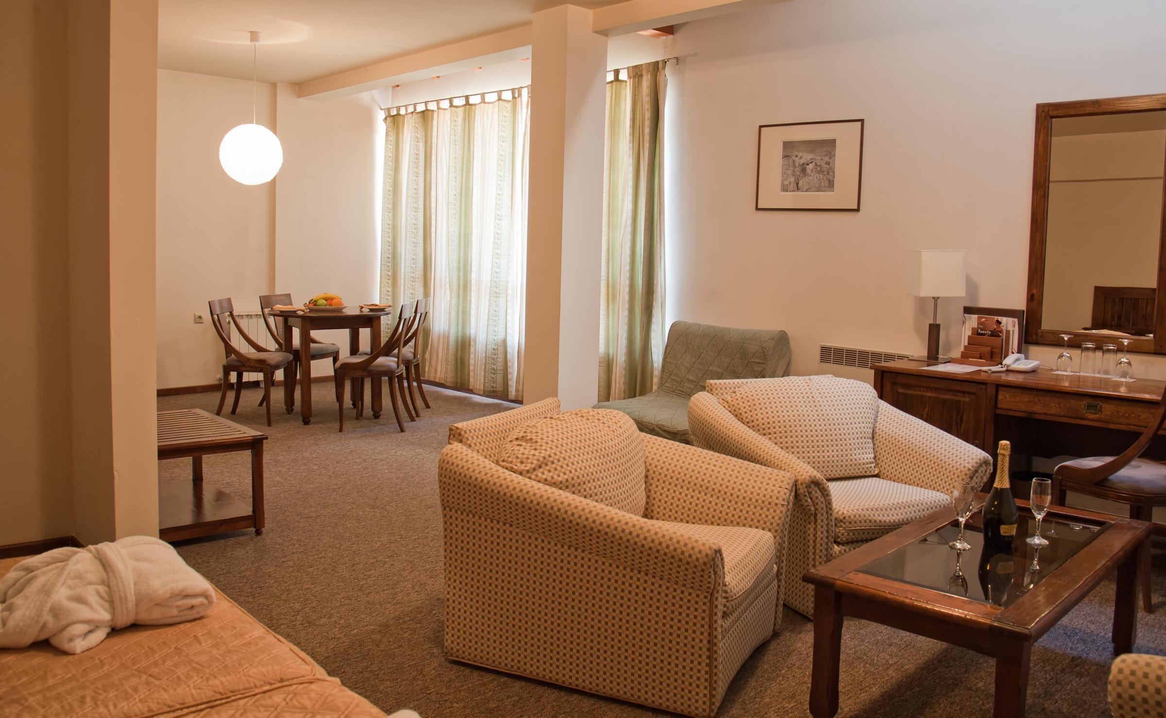 Platinum Hotel & Casino Bansko — photo 5