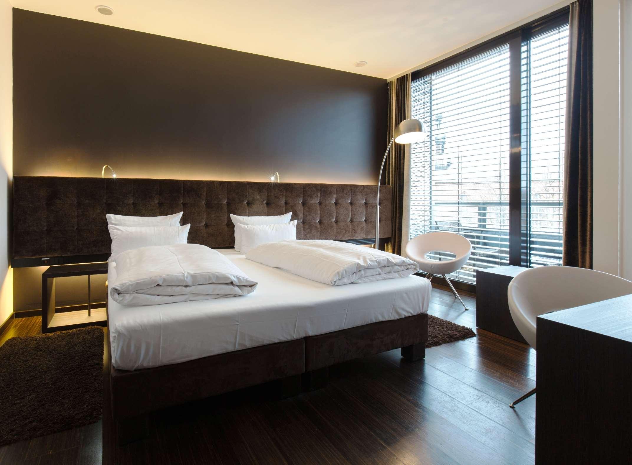 SAKS Urban Design Hotel — photo 5