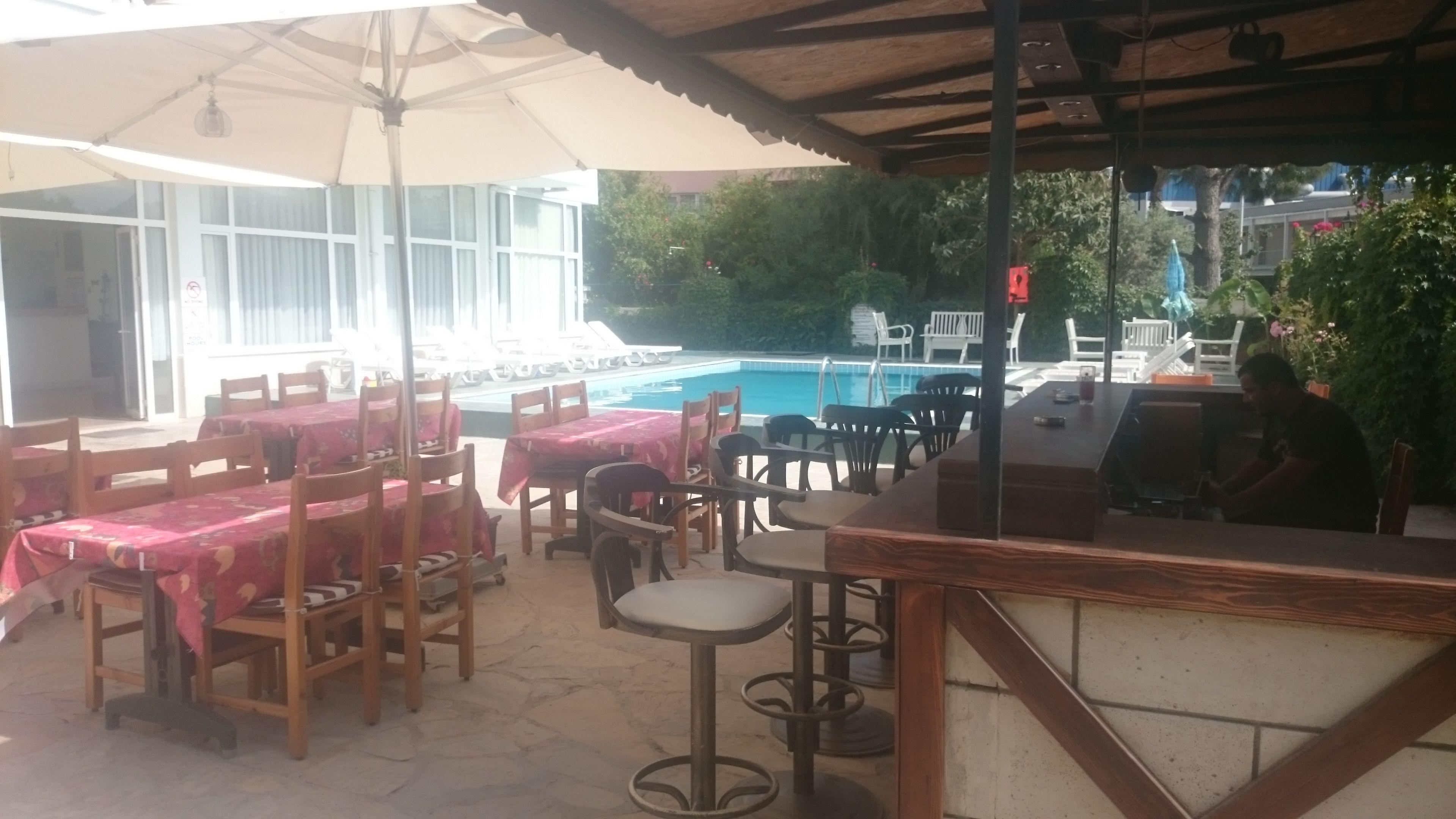 Unver Hotel — photo 5