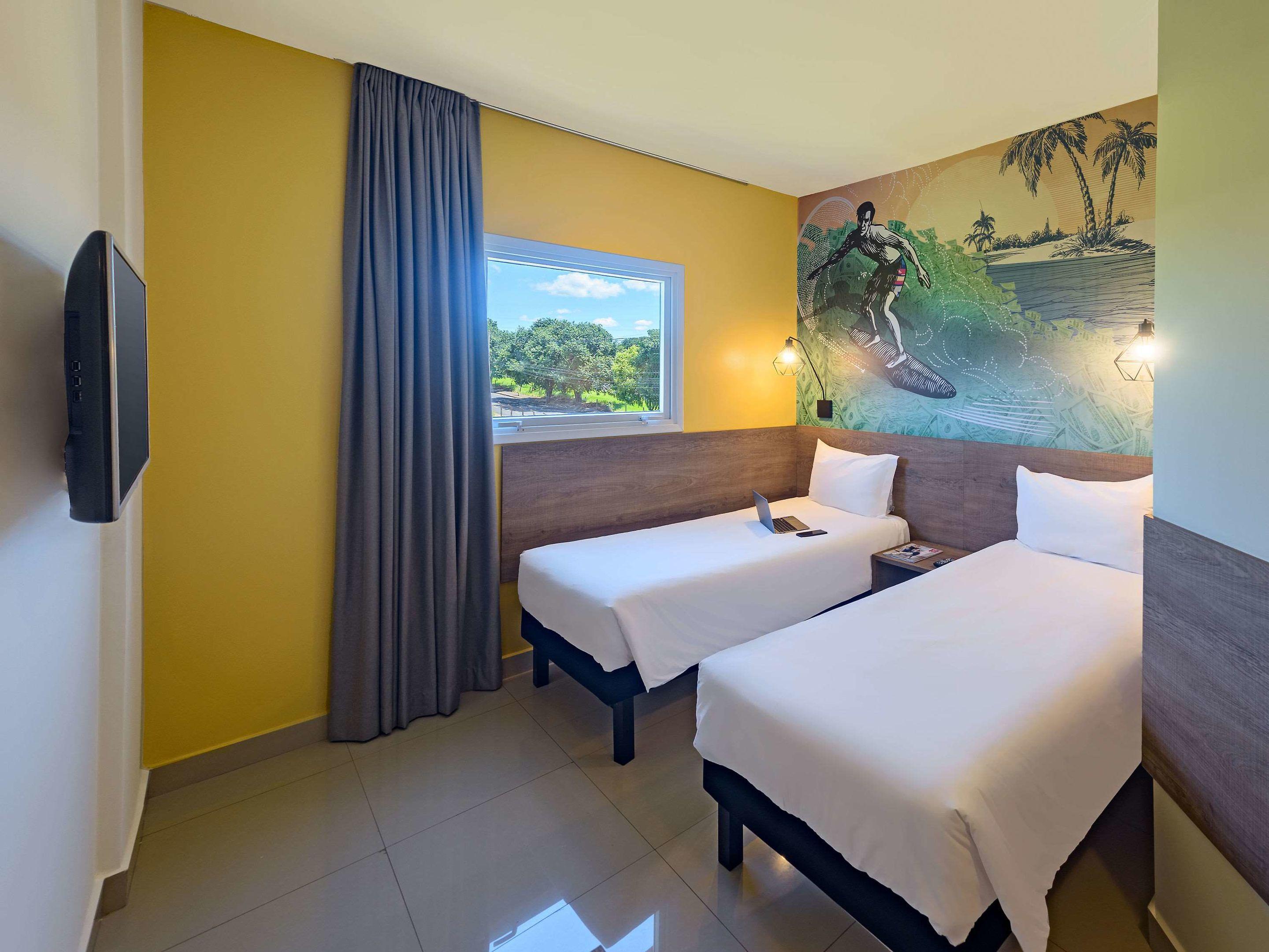 ibis Styles São José do Rio Preto — photo 5