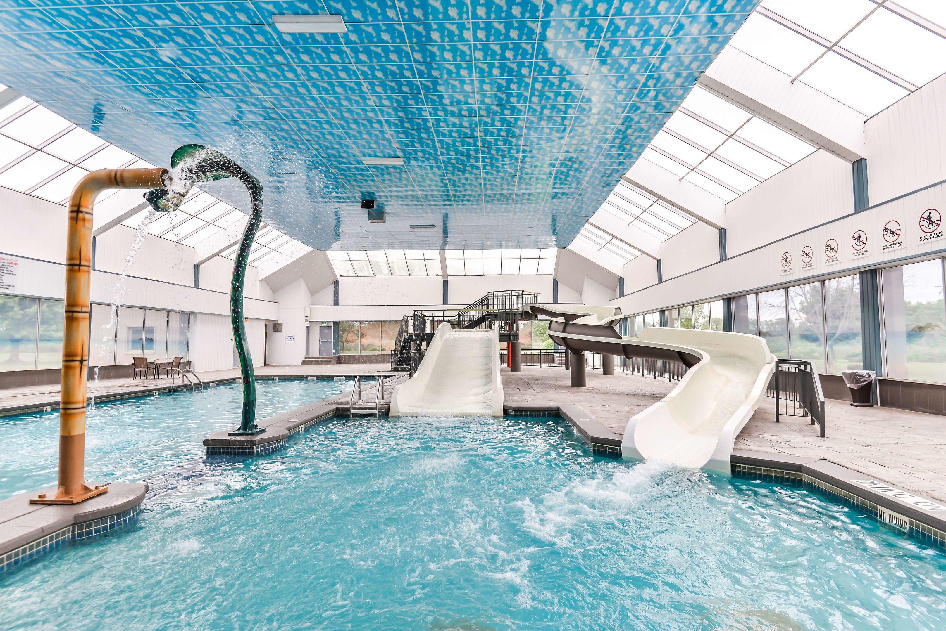 Best Western Plus Leamington Hotel & Conference Centre — photo 4