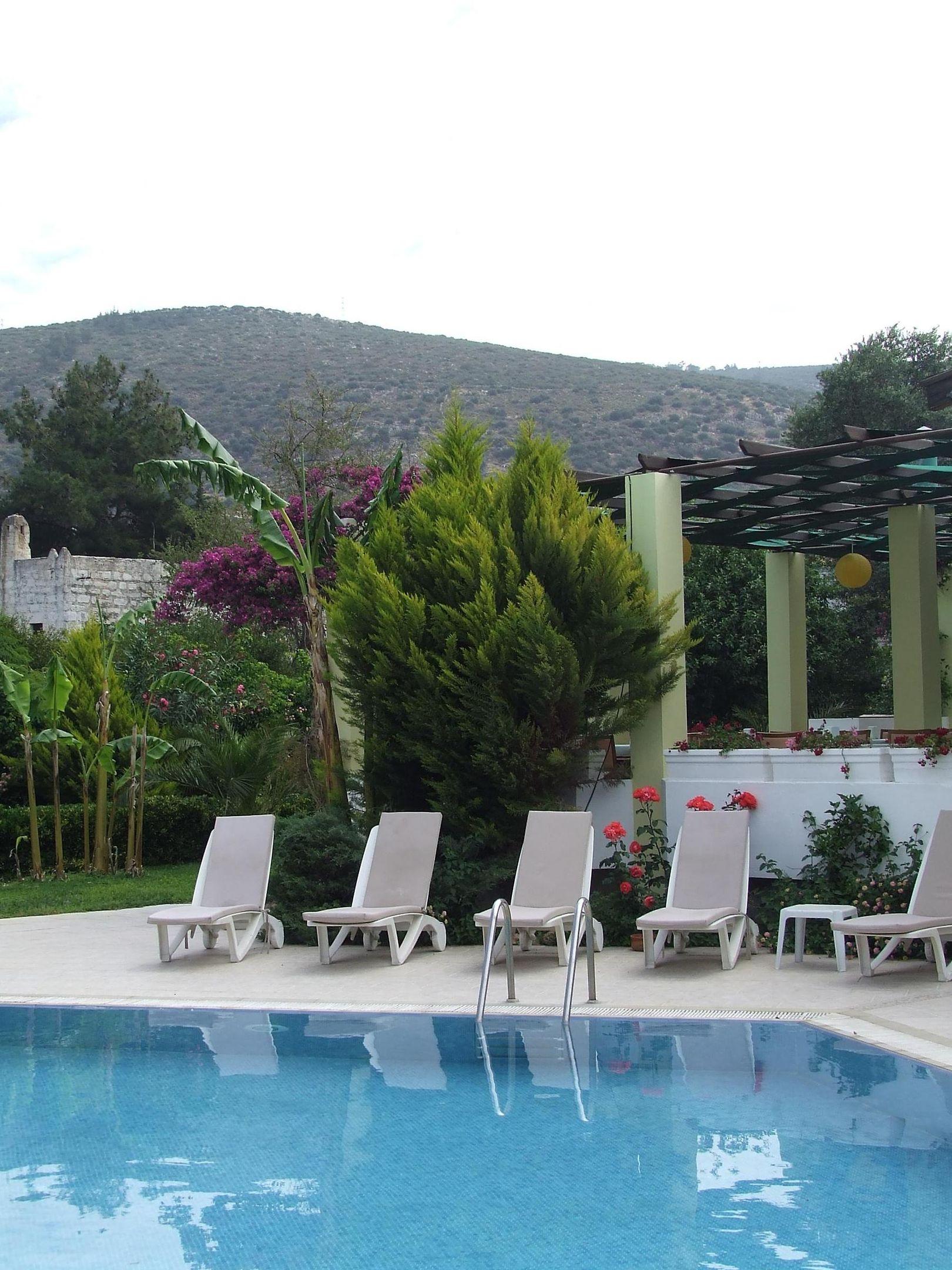 Hotel Costa Bodrum City — photo 4