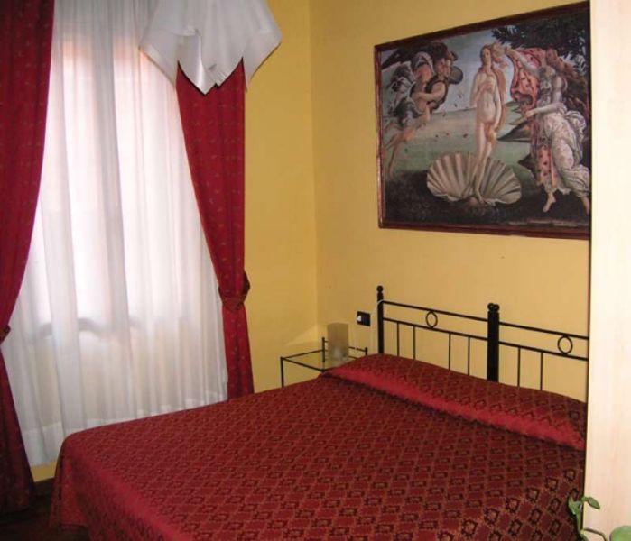 Hotel Agli Artisti — photo 3