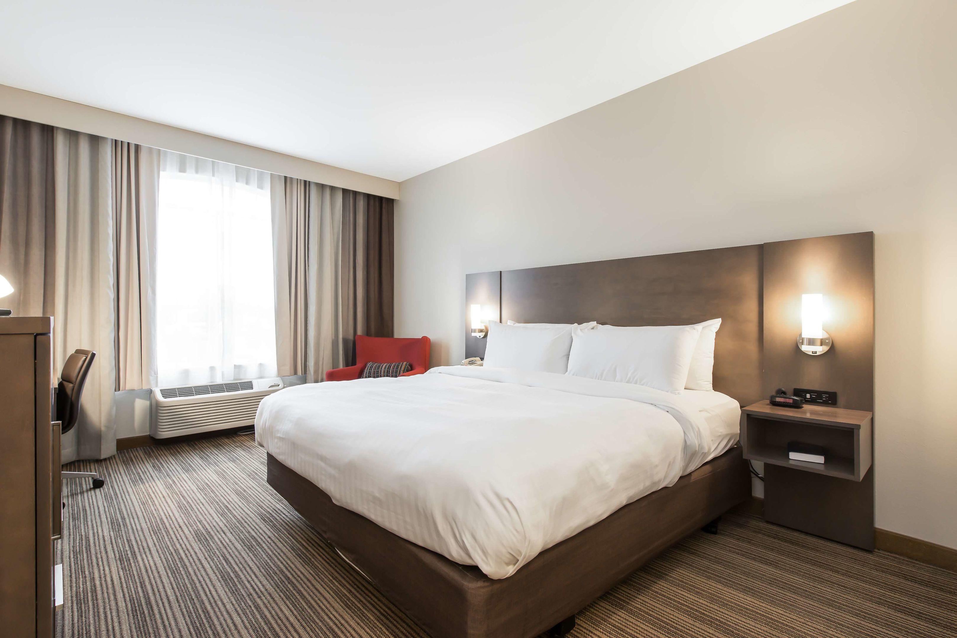 Country Inn & Suites by Radisson, Smyrna, GA — photo 3