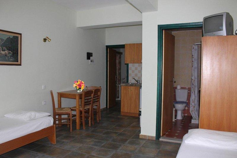 Epis Hotel Chania — photo 5