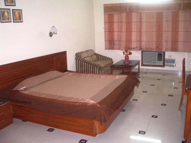 Airport Hotel — photo 4