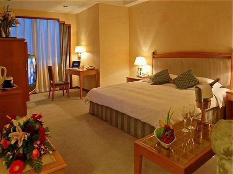 Holiday Inn Shenyang Zhongshan — photo 5