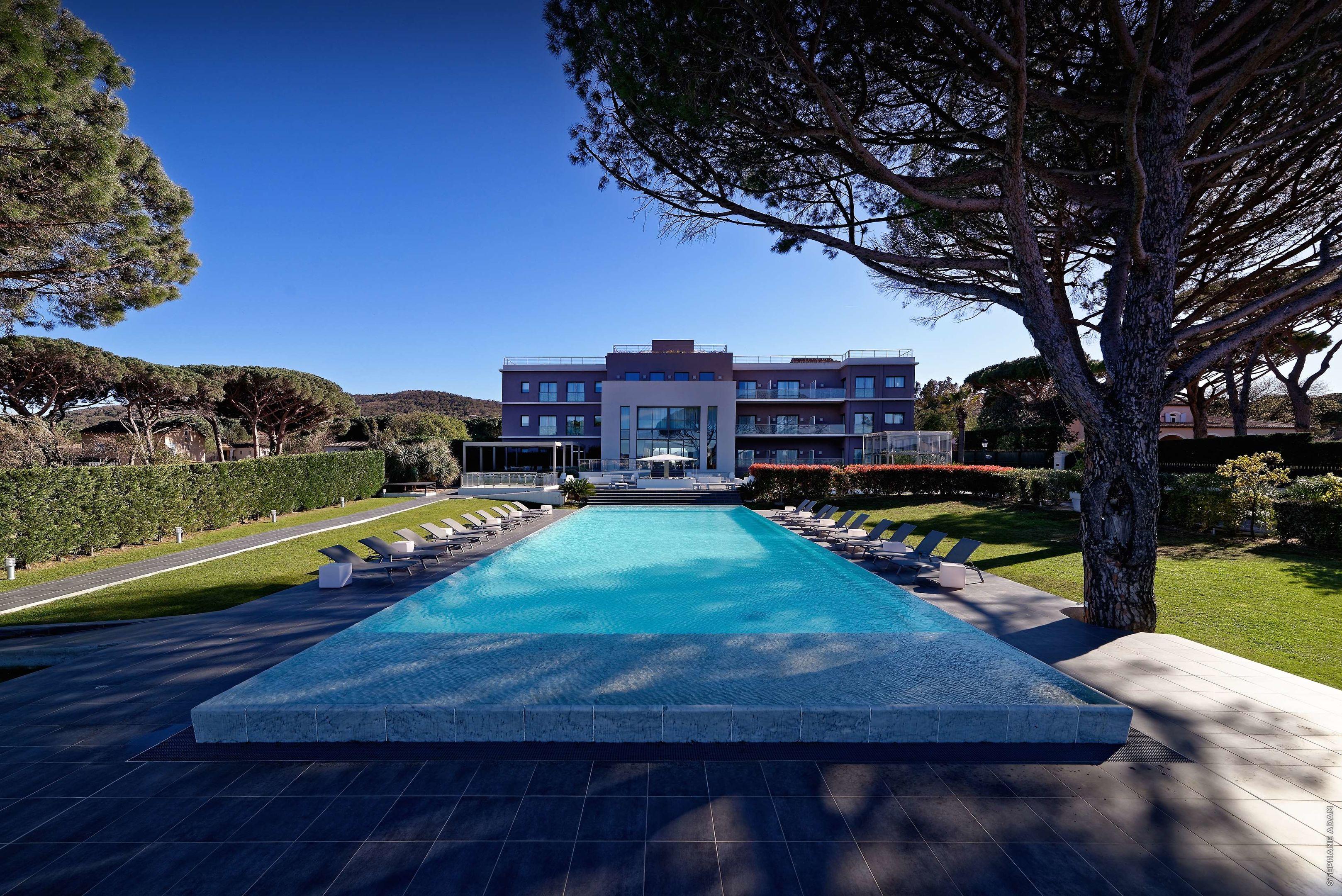 Kube Saint-Tropez — photo 1