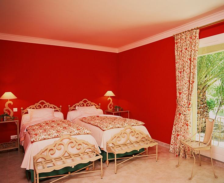 Najeti Hôtel la Magnaneraie — photo 4