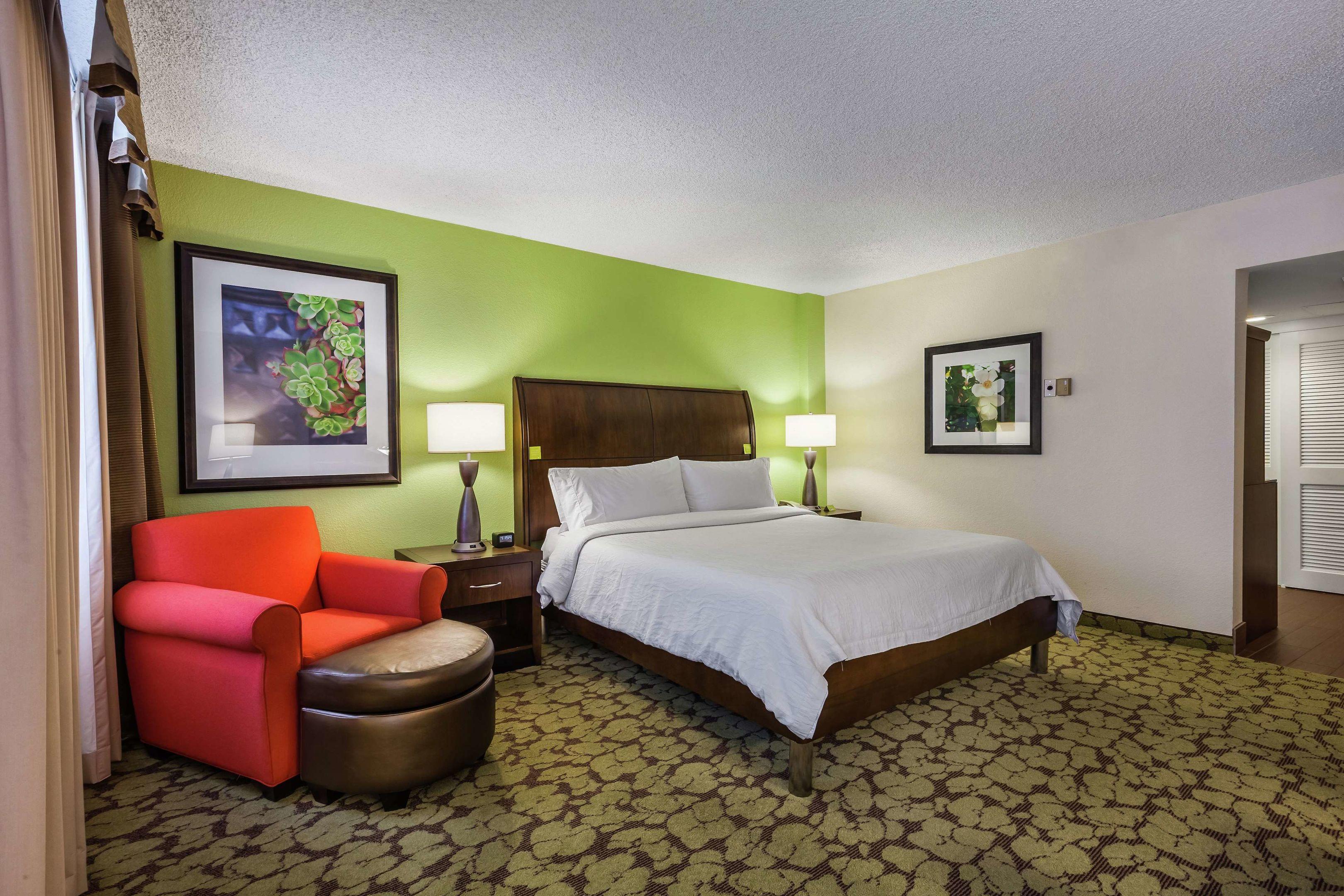 Hilton Garden Inn Phoenix Midtown — photo 5
