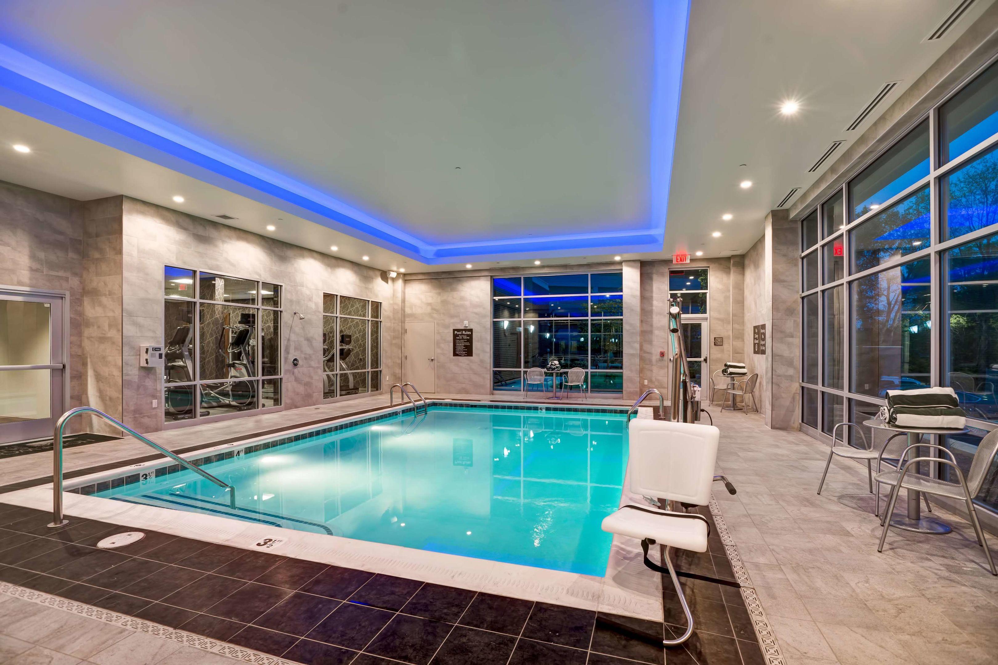 Homewood Suites by Hilton Nashville Franklin Cool Springs — photo 5
