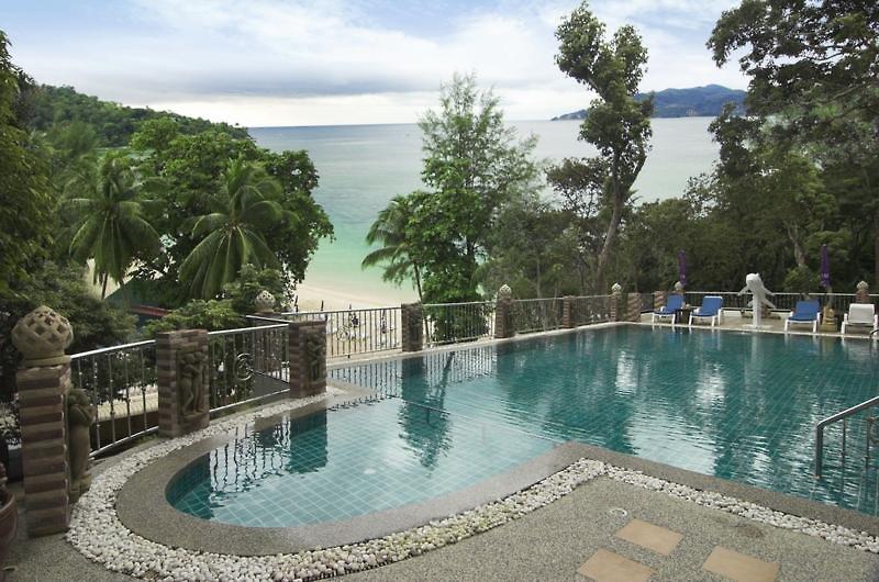 Tri Trang Beach Resort — photo 5