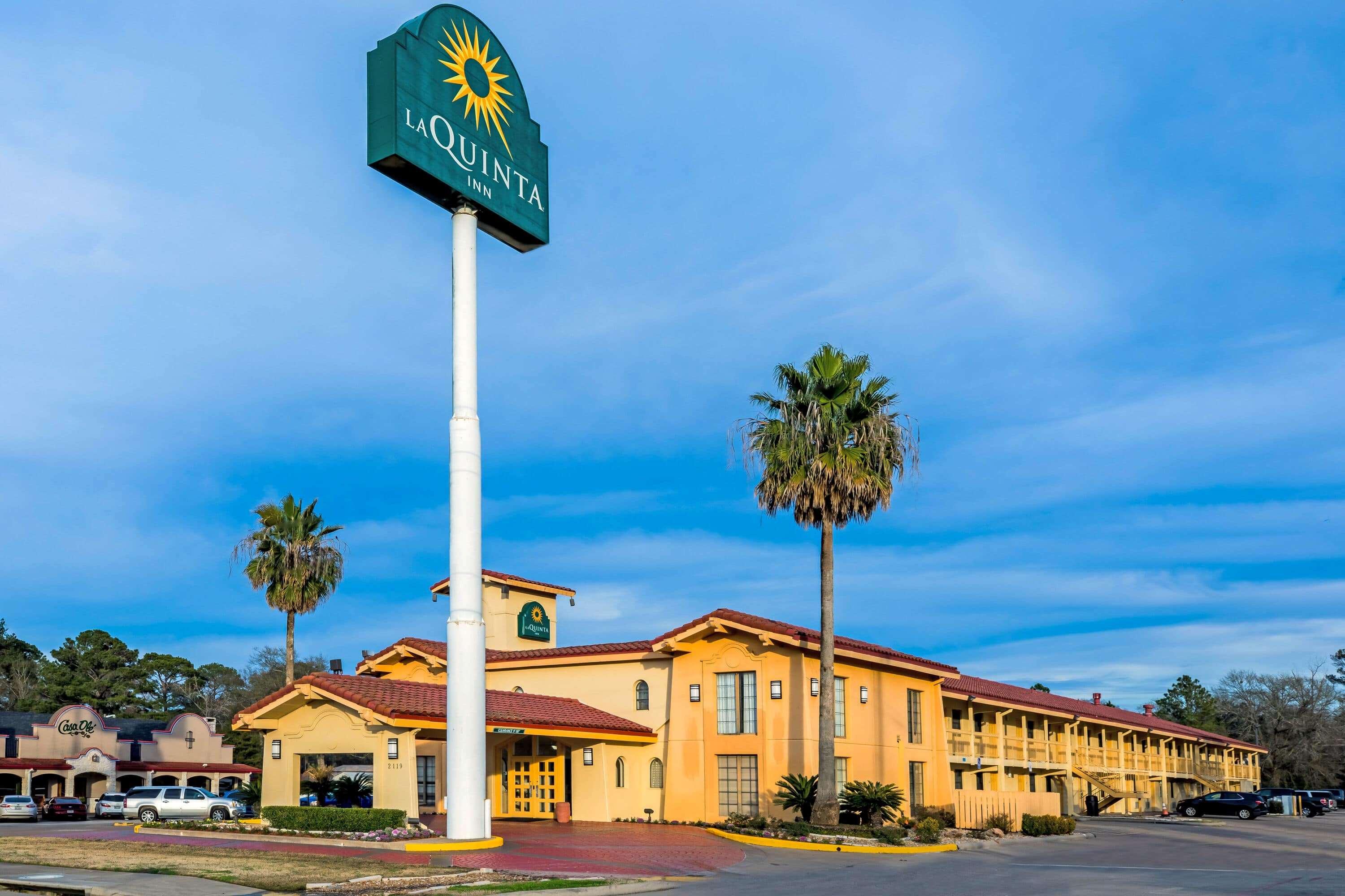 La Quinta Inn by Wyndham Lufkin — photo 5