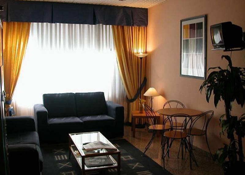 Stylish City Aparthotel Madrid — photo 3