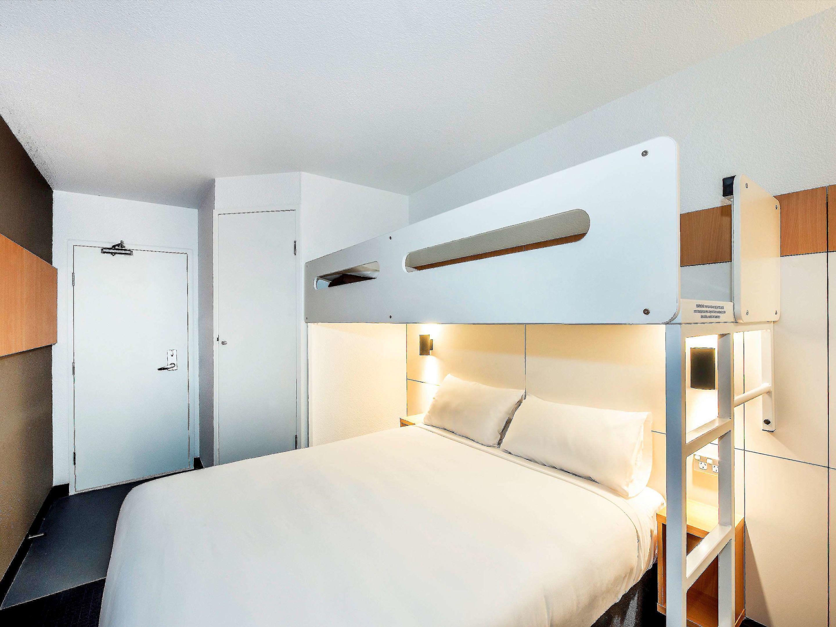 Ibis budget Enfield — photo 5