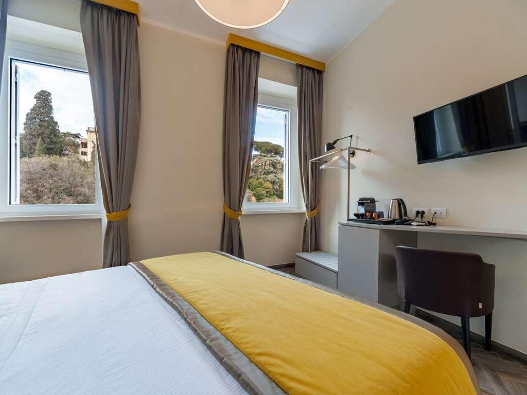 Foro Romano Luxury Suites — photo 5