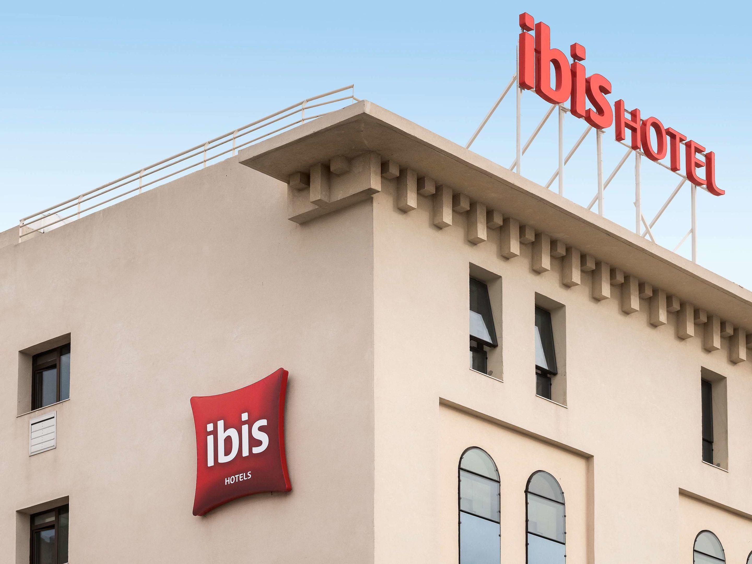 ibis Tunis — photo 3