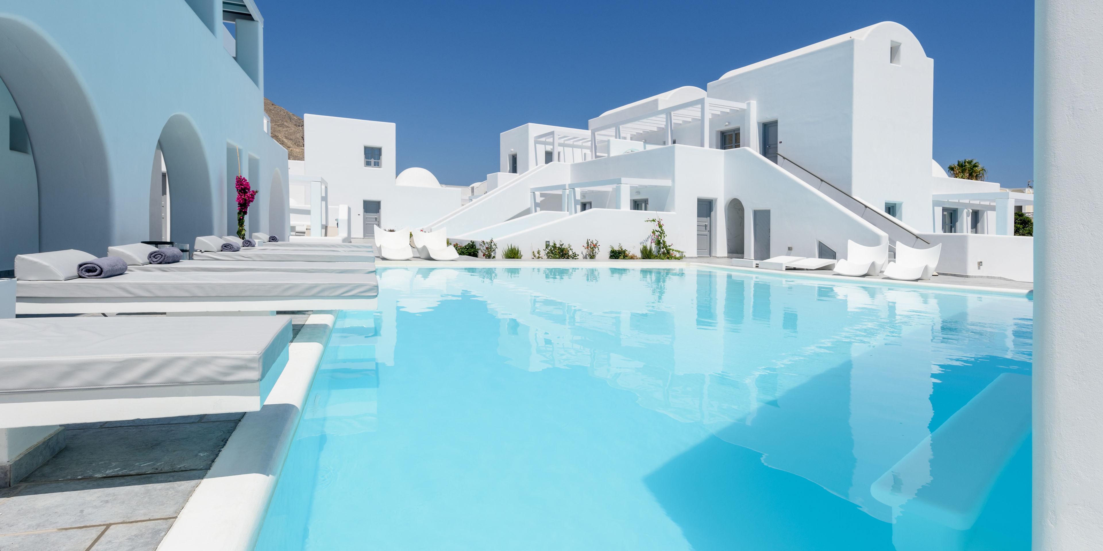 Hotel Antoperla Luxury Hotel & Spa — photo 4