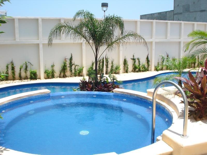 Ramada Plaza by Wyndham Veracruz Boca del Rio — photo 3