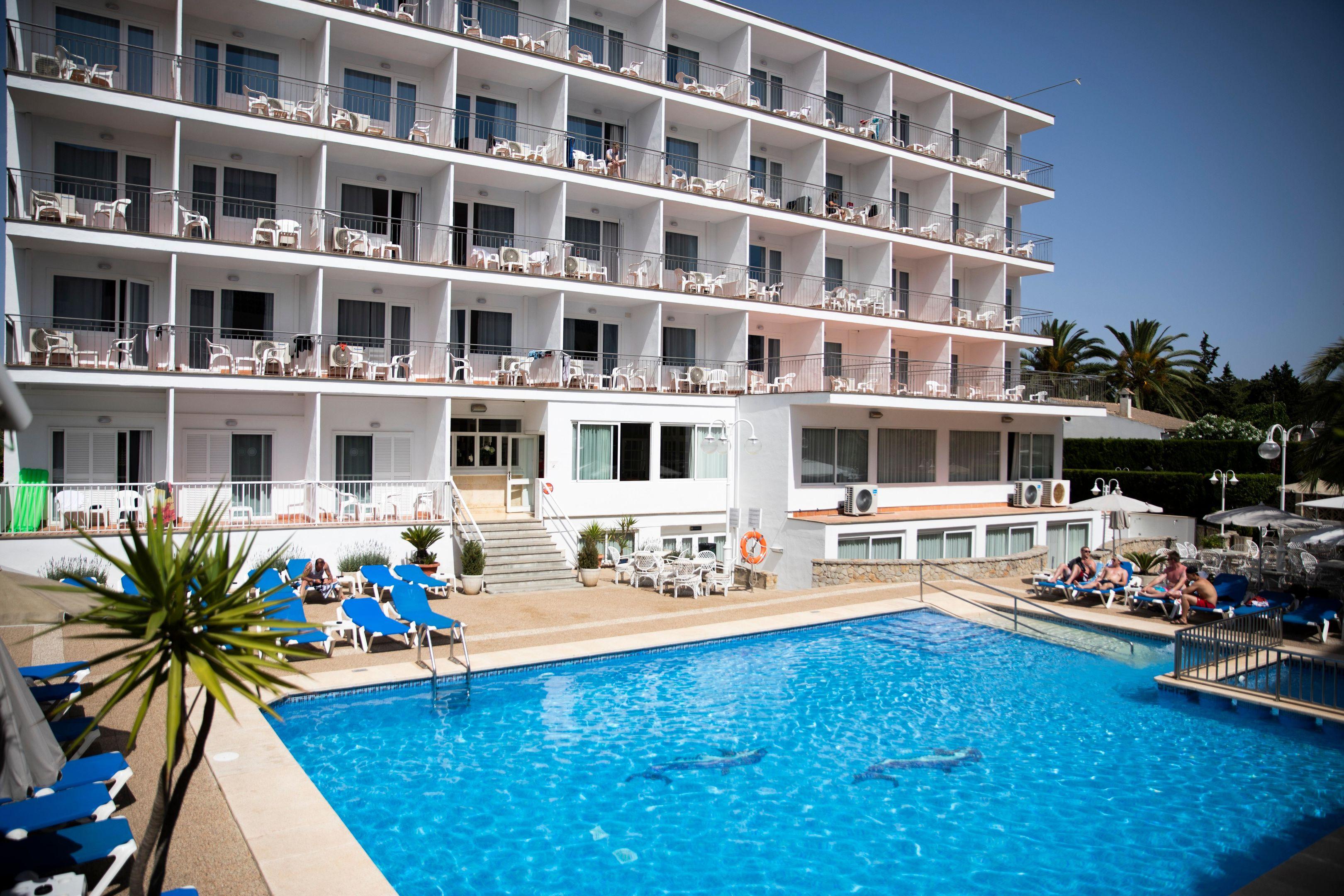Don Miguel Playa Hotel — photo 4