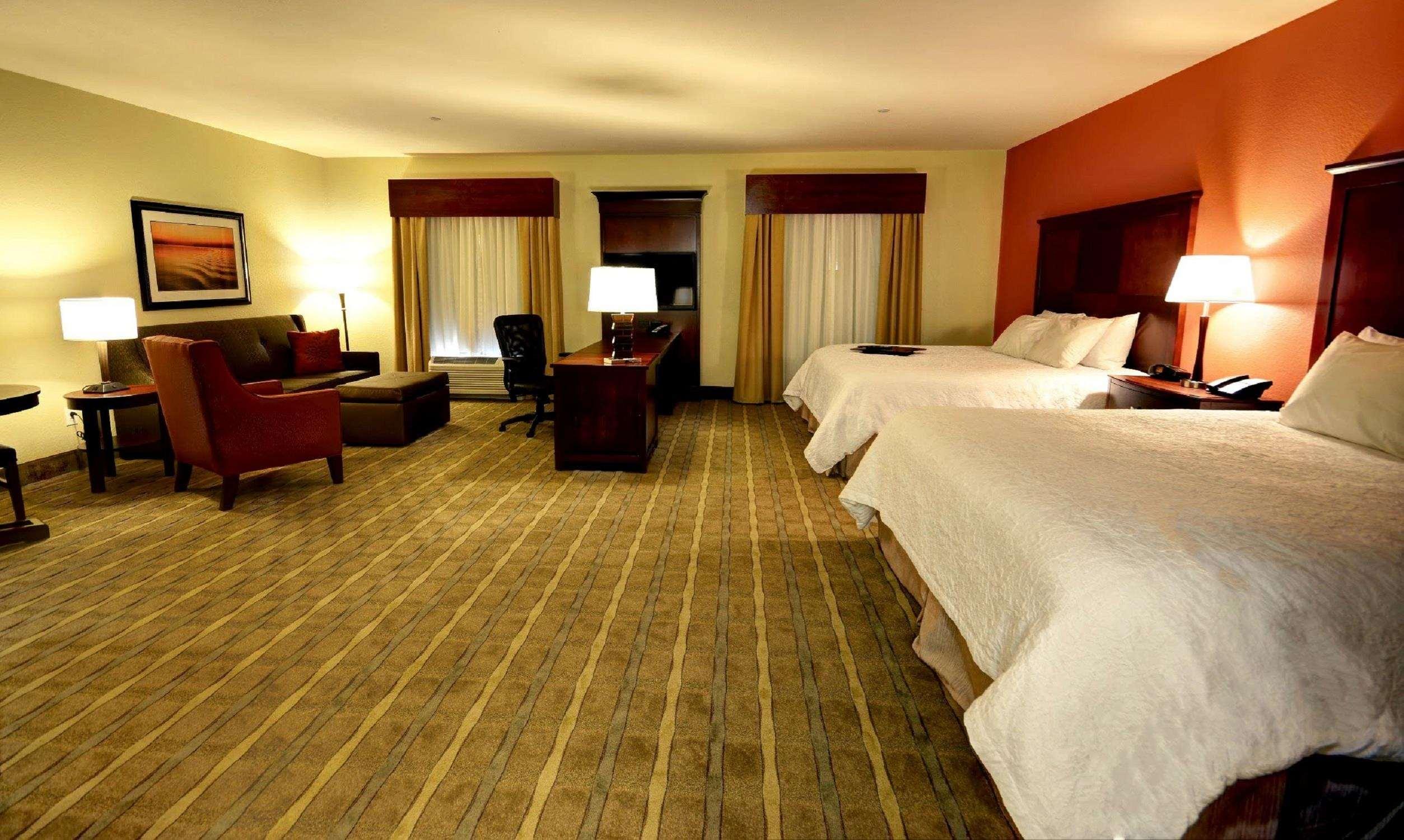 Hampton Inn Tifton — photo 5