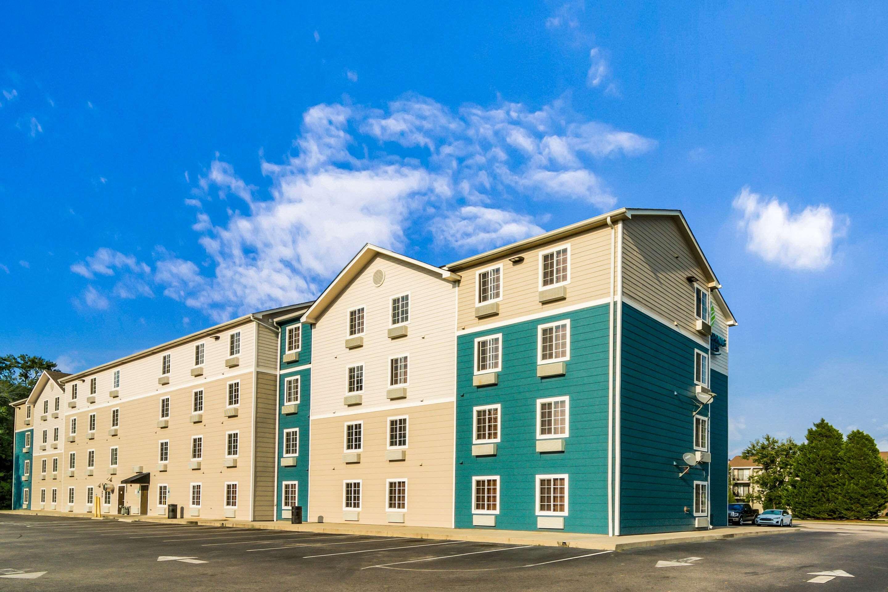 Woodspring Suites Fayetteville Fort Bragg — photo 5