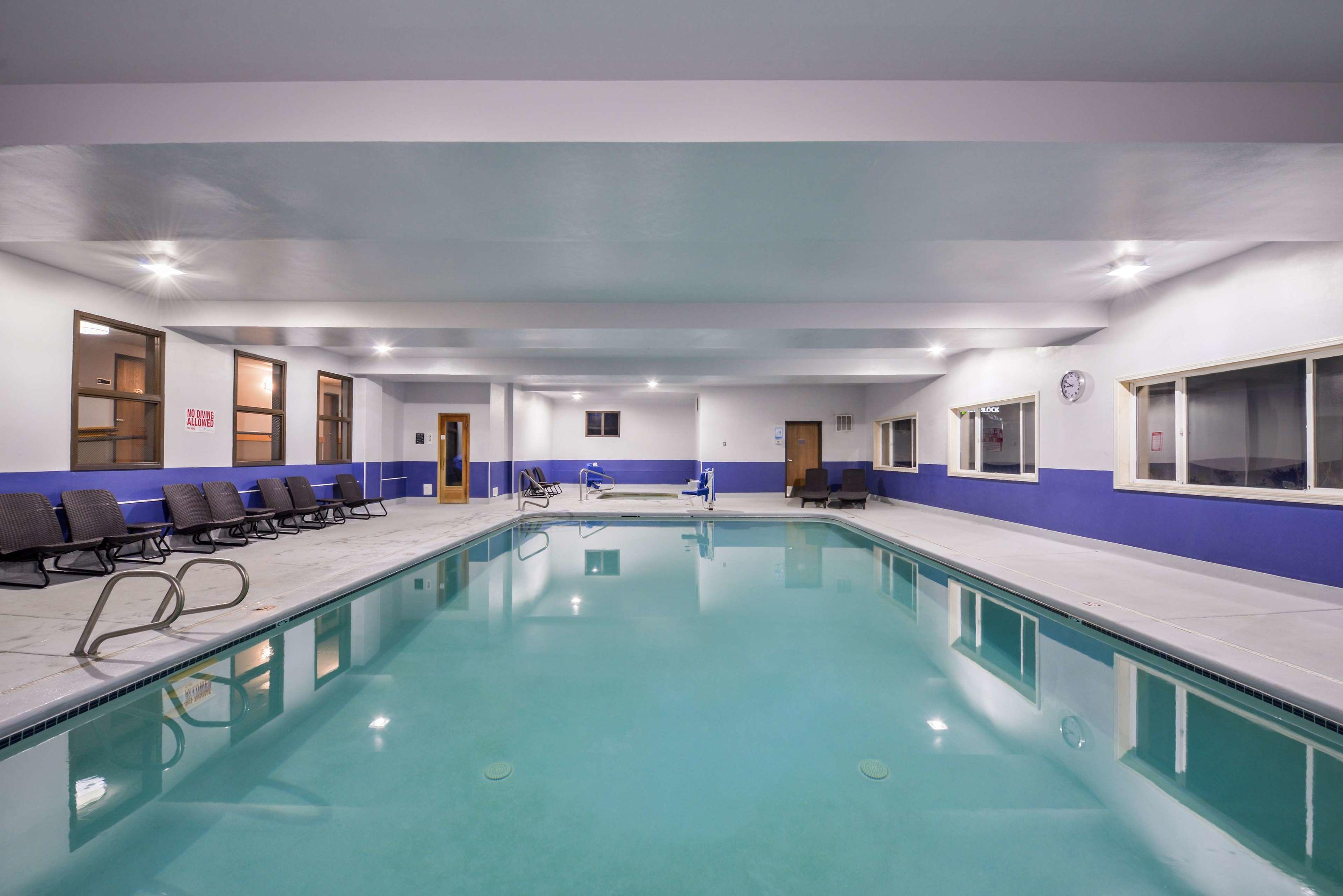 Best Western Newberg Inn — photo 4