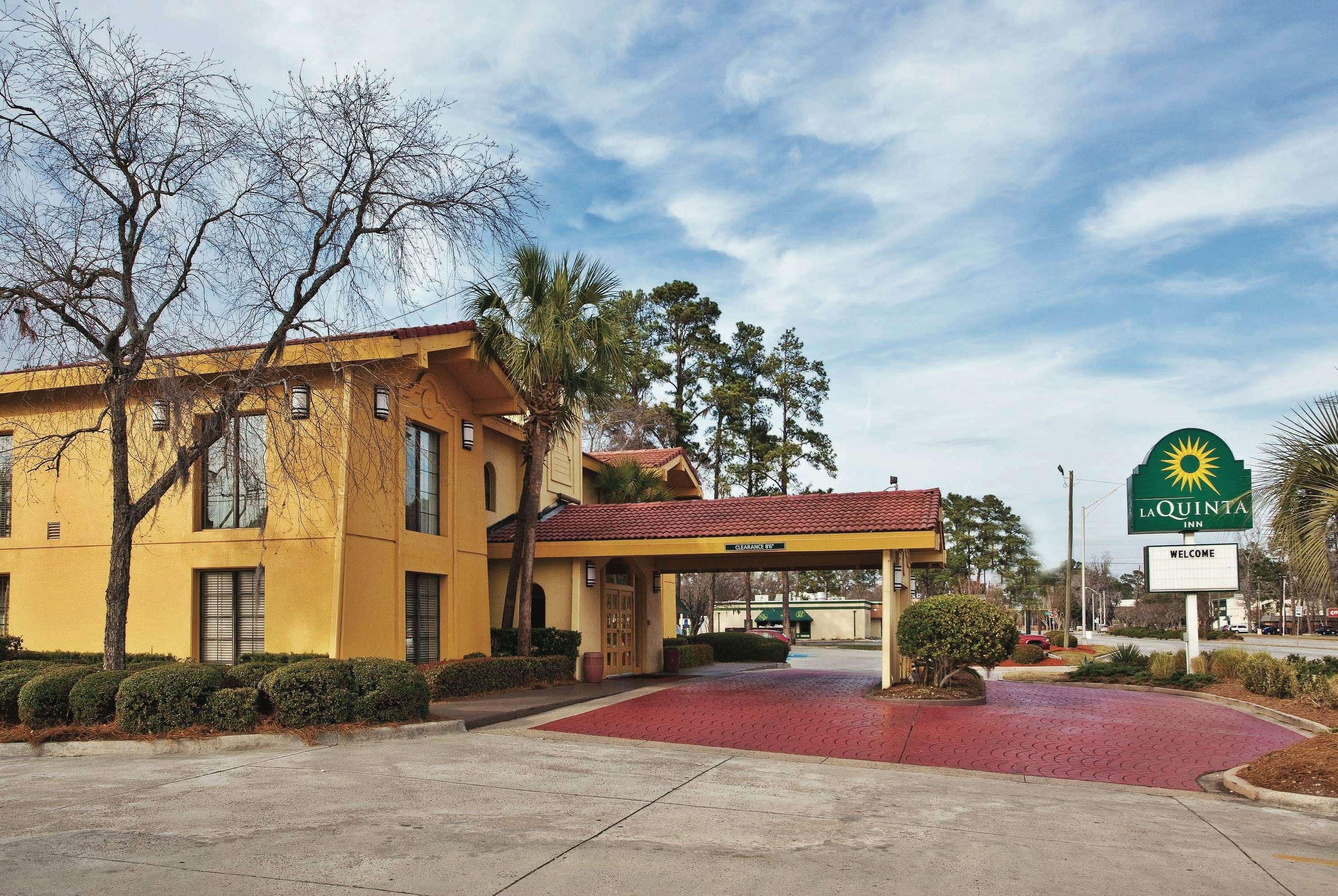 La Quinta Inn Savannah Midtown — photo 5