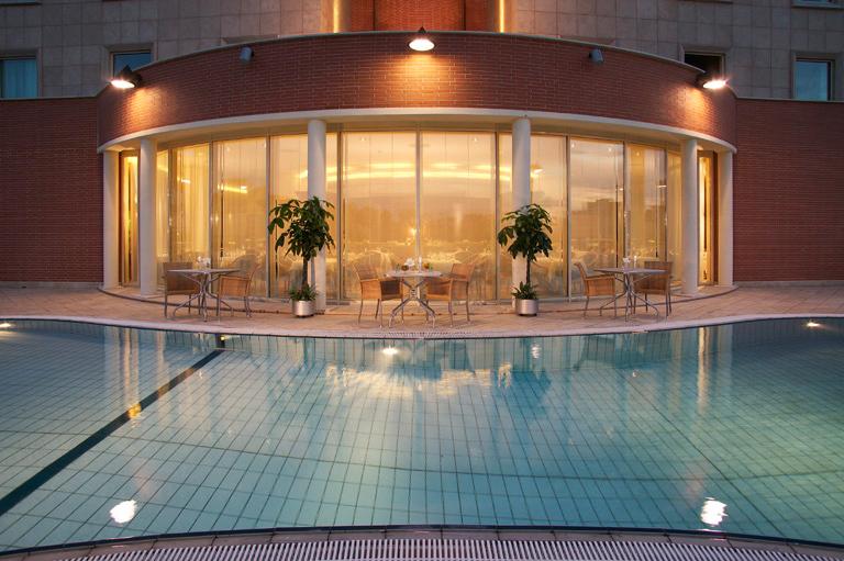 Novotel Roma Est — photo 3