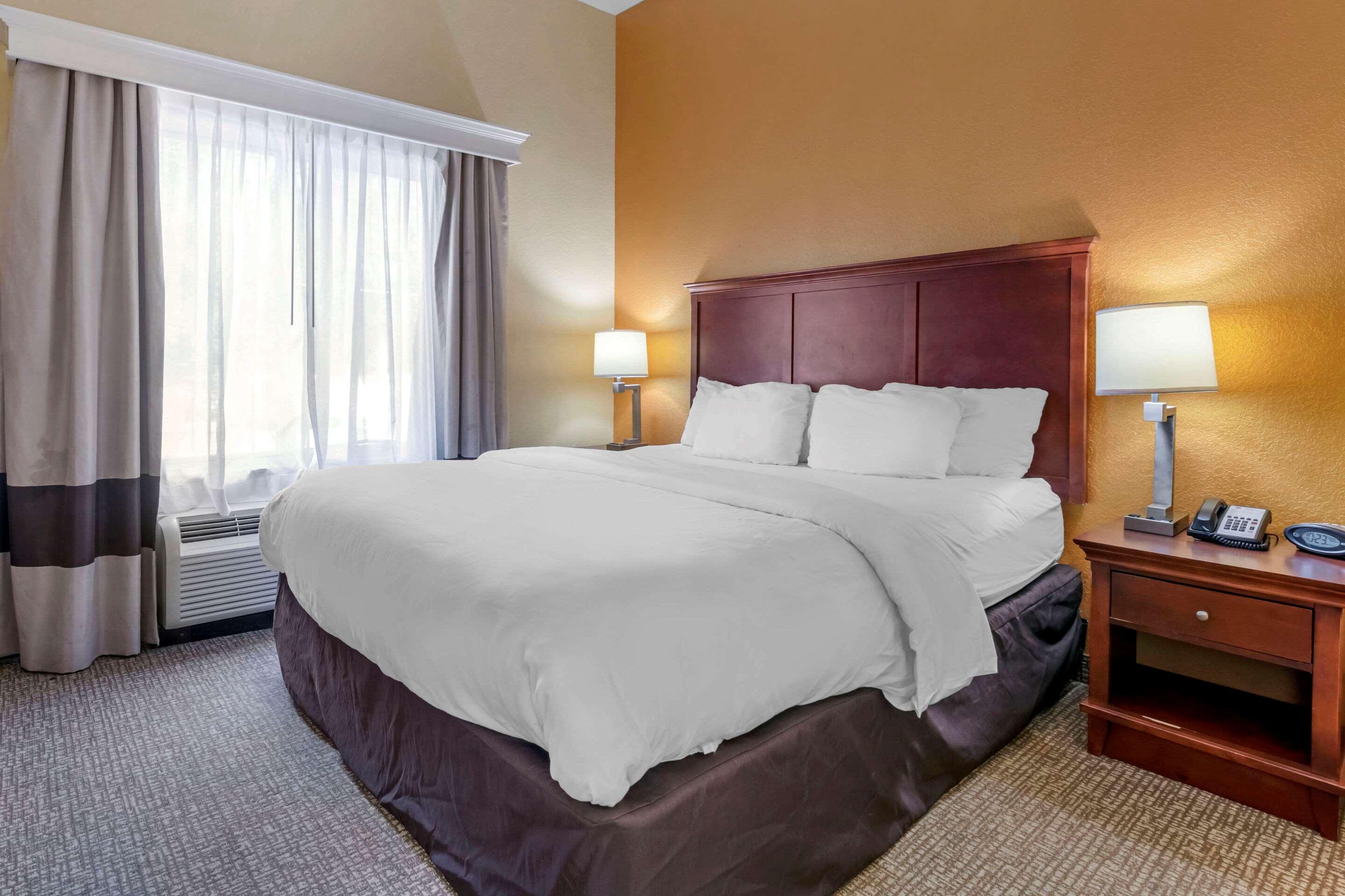 Comfort Suites Ocala — photo 5