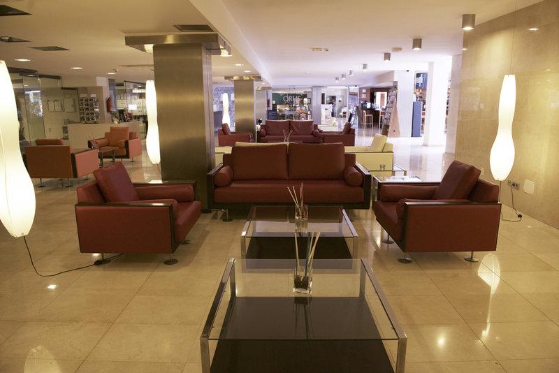 Morasol Suites — photo 3