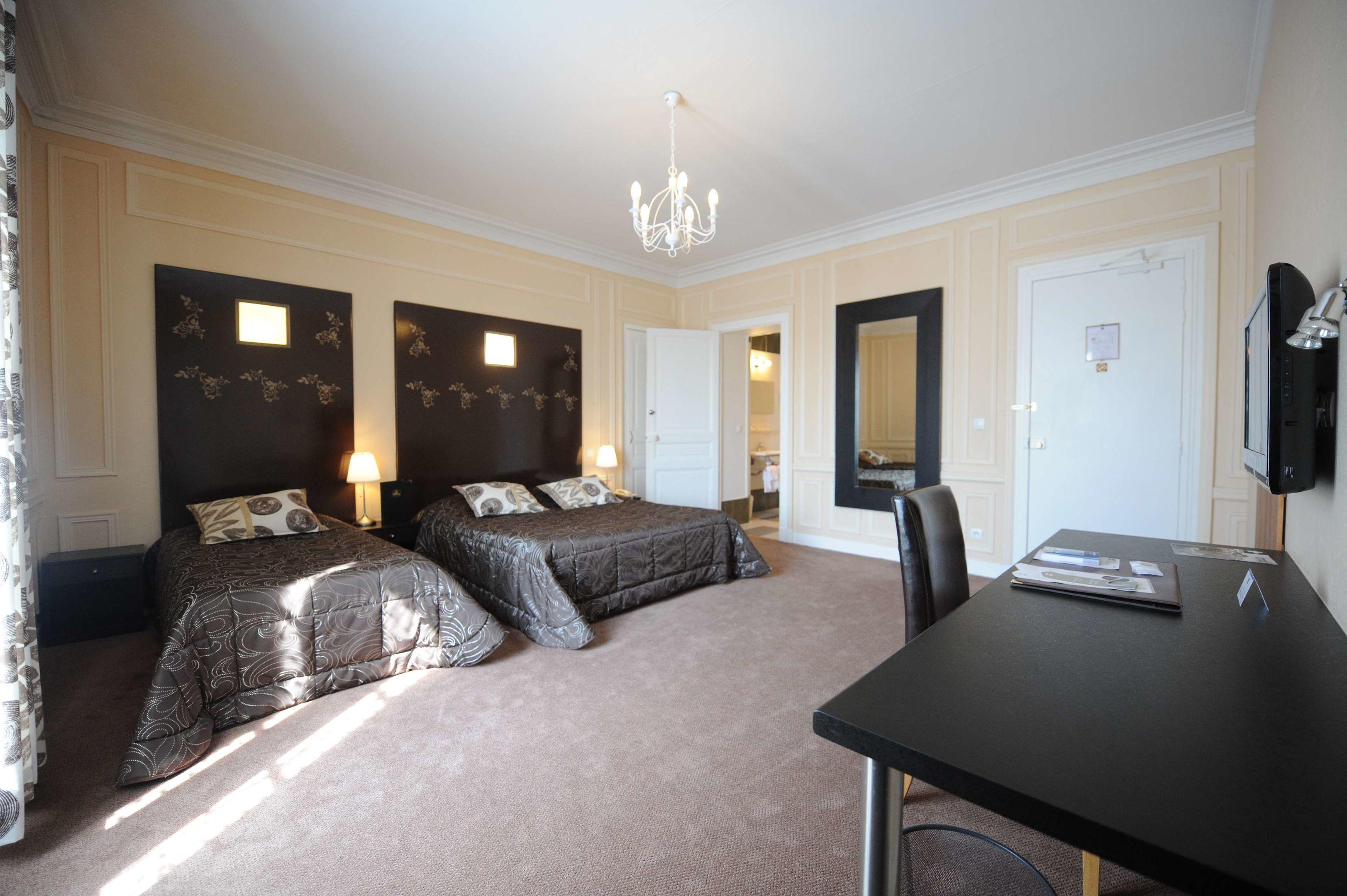 Best Western Hôtel Continental — photo 4