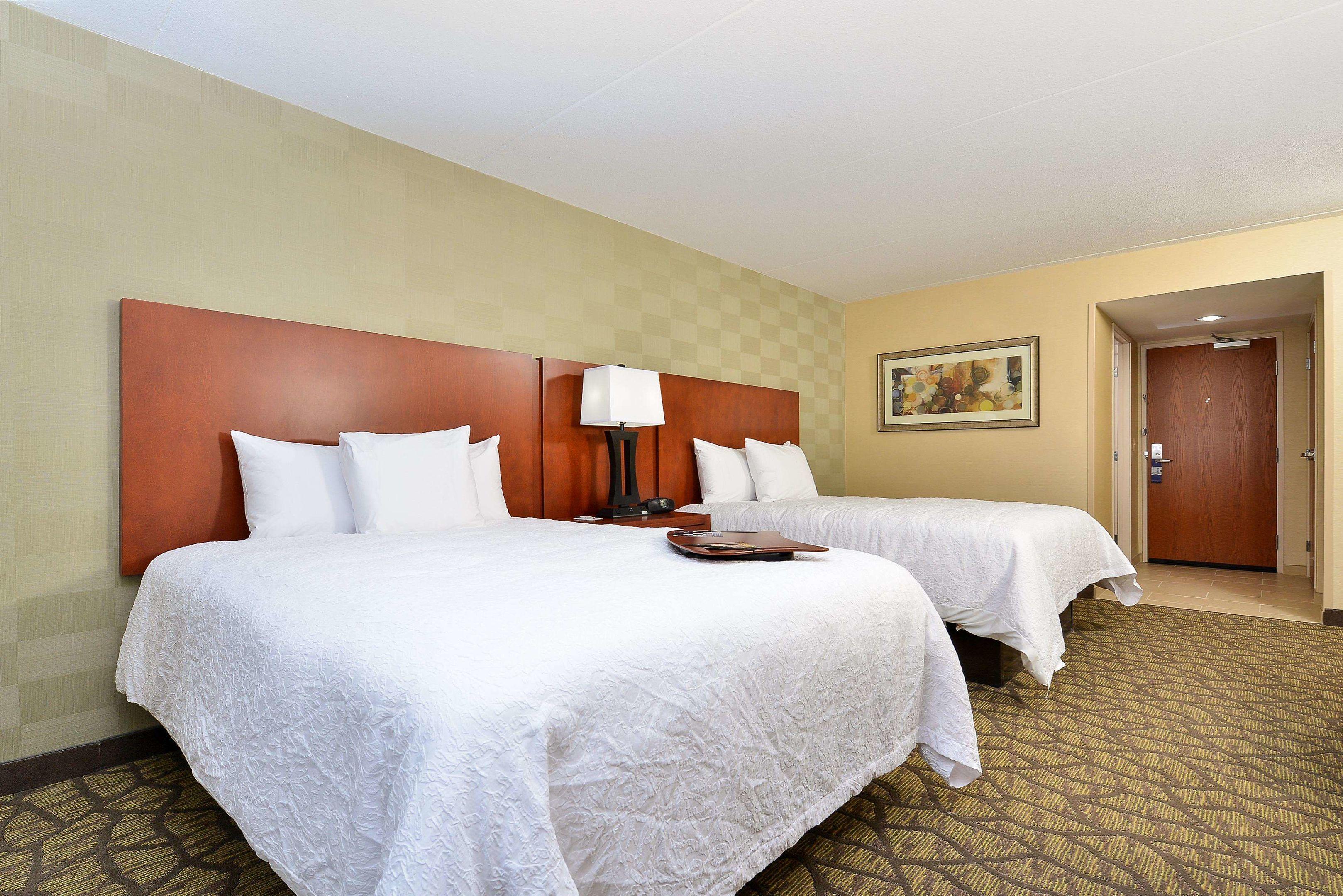 Hampton Inn Detroit/Auburn Hills South — photo 5