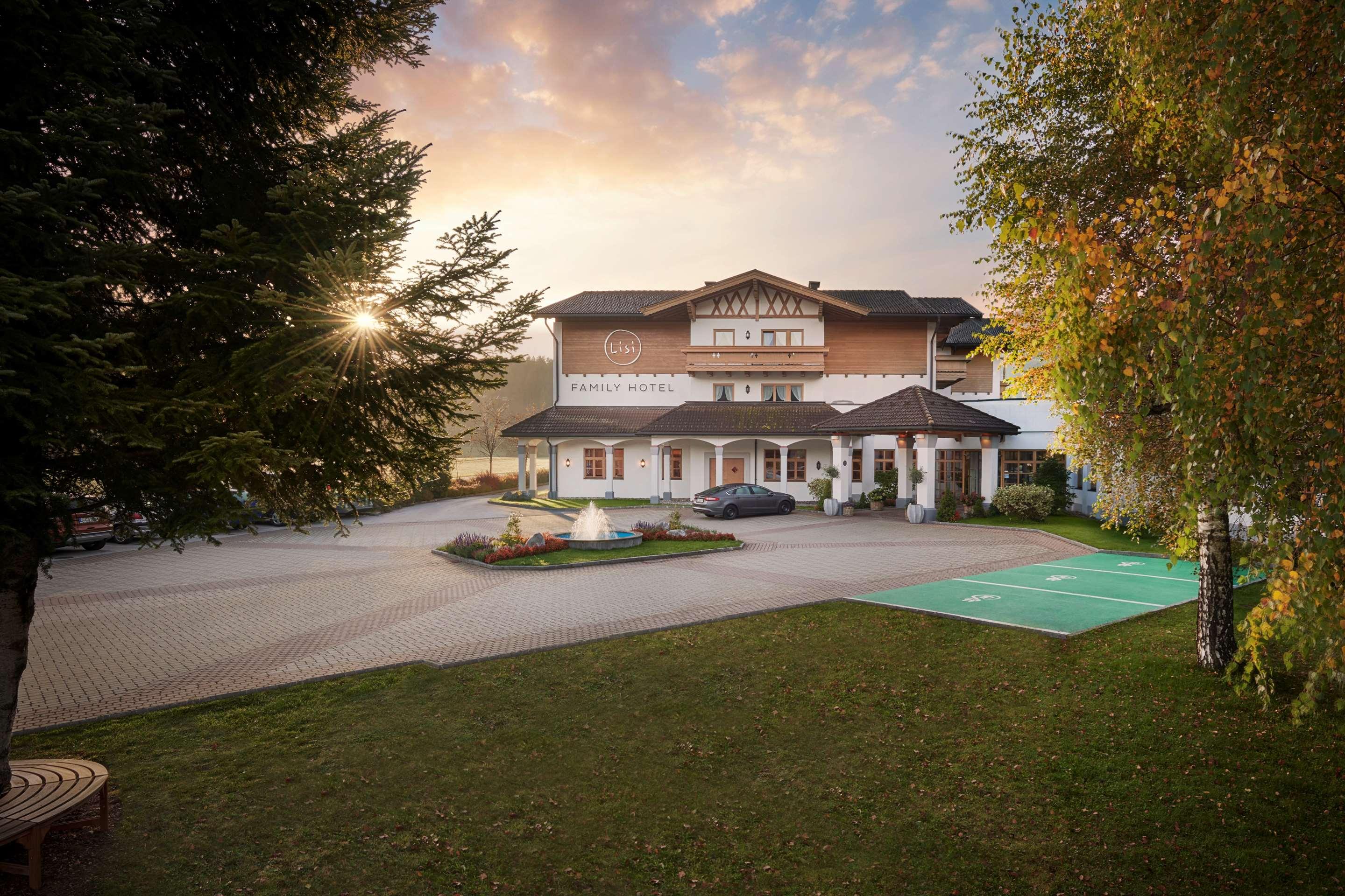 Lisi Family Hotel — photo 5