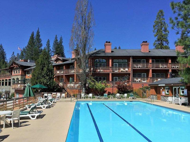 The Pines Resort — photo 4