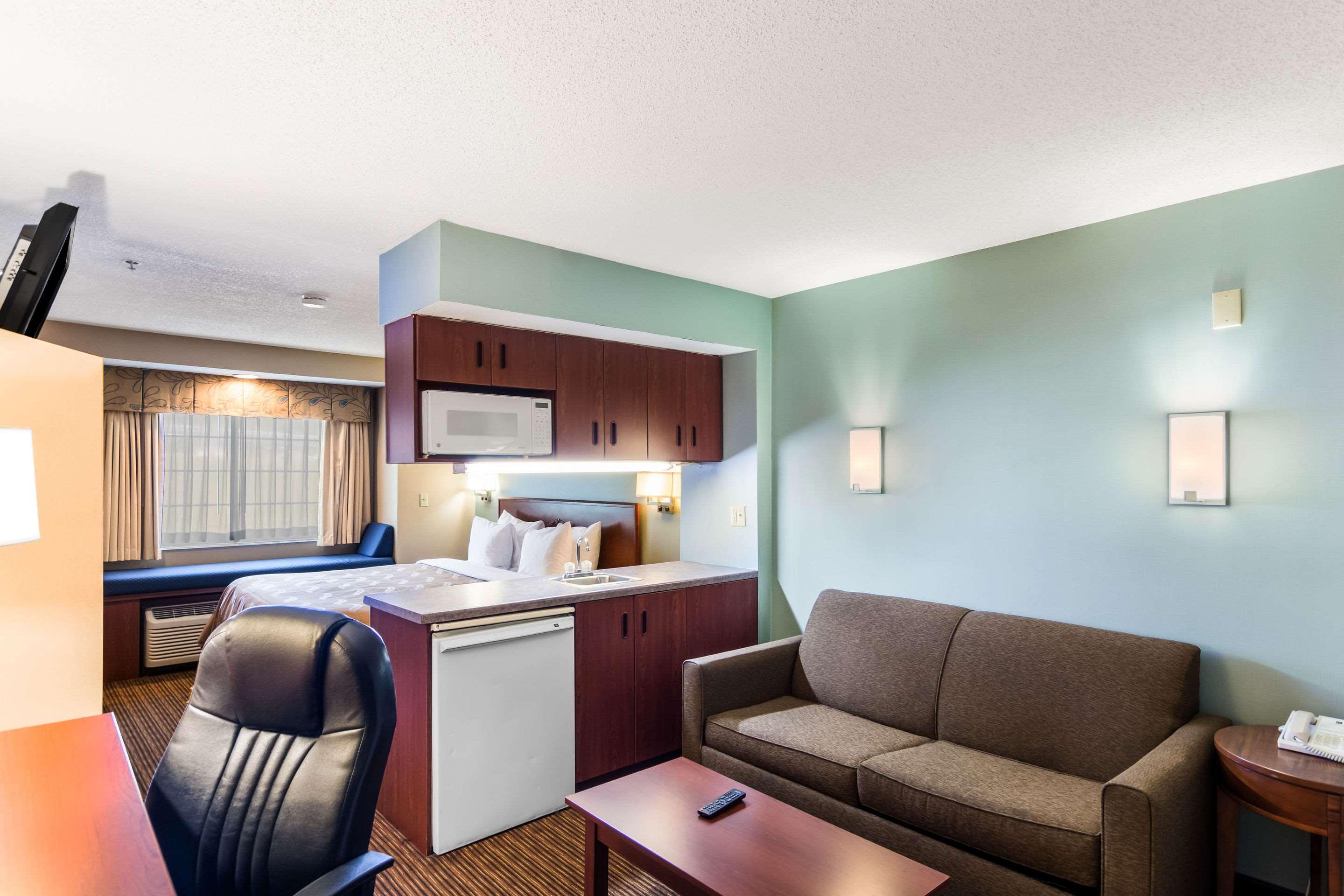 Quality Inn — photo 5