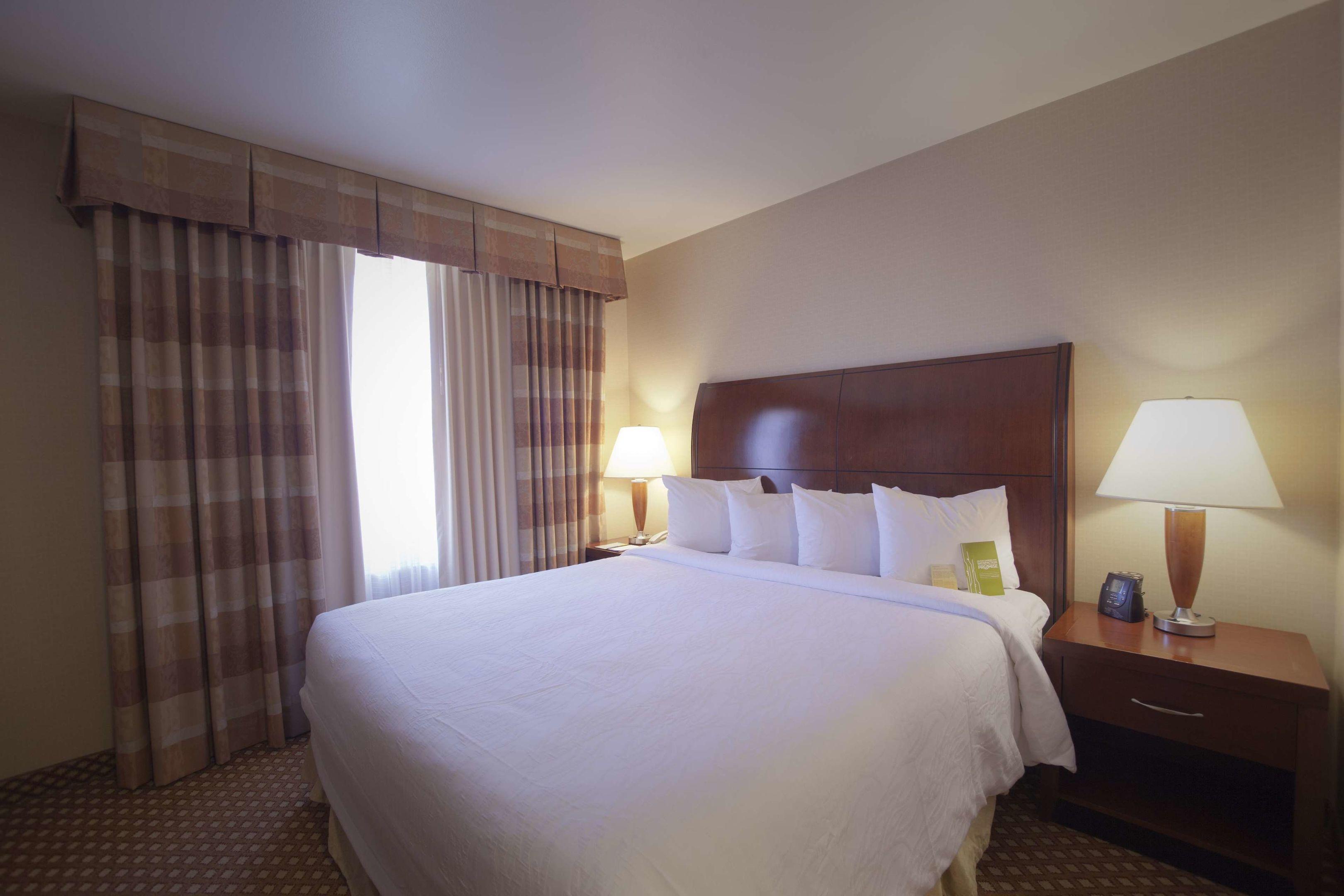 Hilton Garden Inn Albuquerque Uptown — photo 4