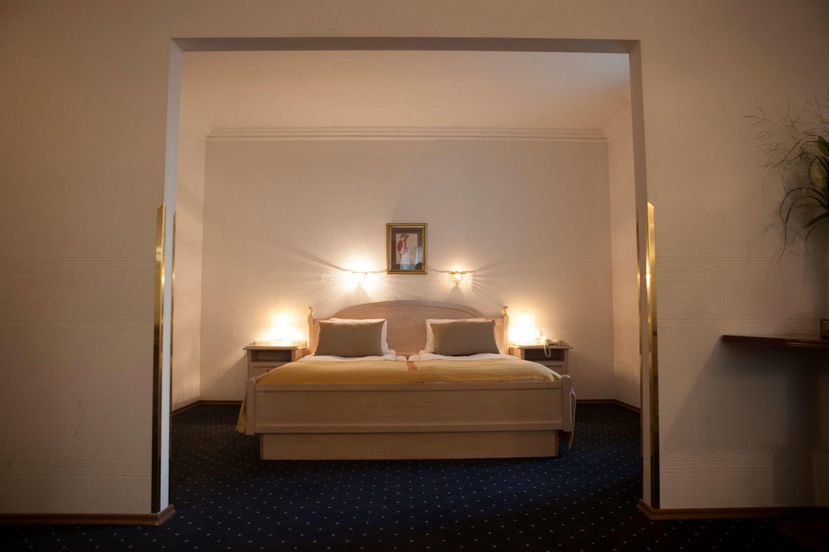 Arthotel ANA Gala Vienna — photo 4