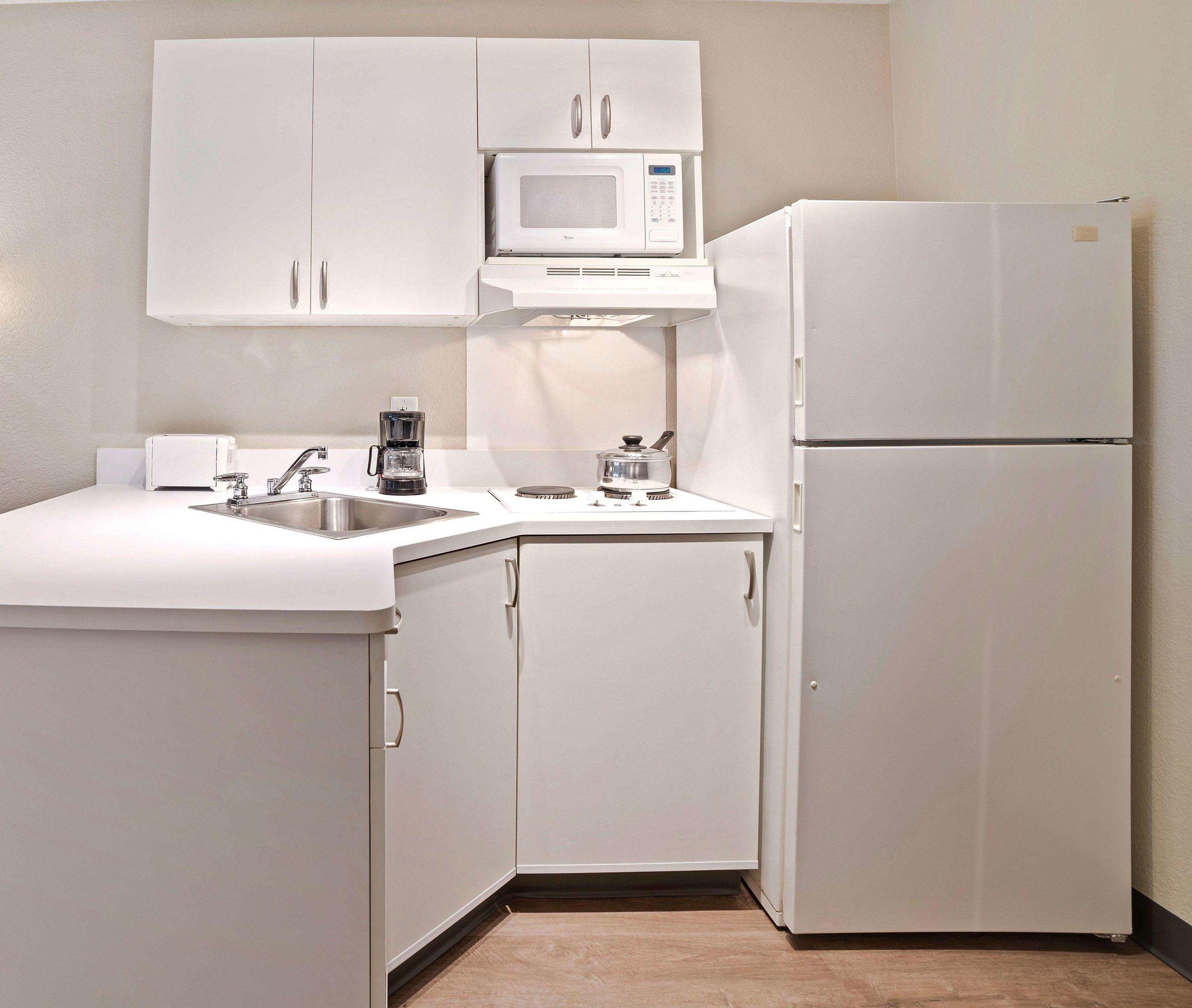 Extended Stay America - Union City - Dyer St. — photo 5