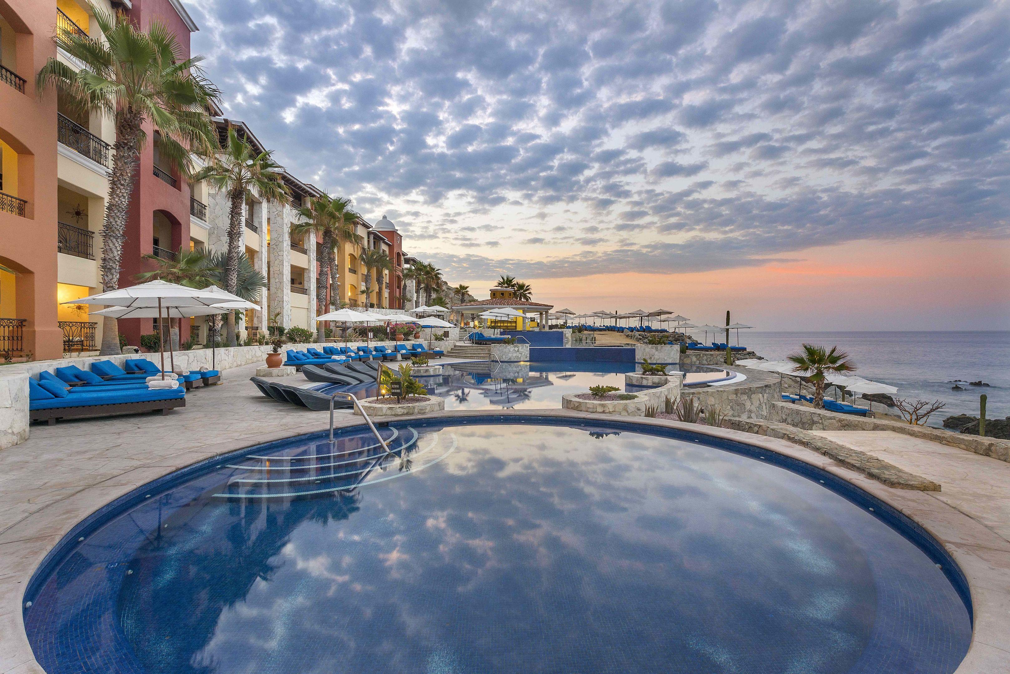 Hacienda Encantada Resort & Residences — photo 4
