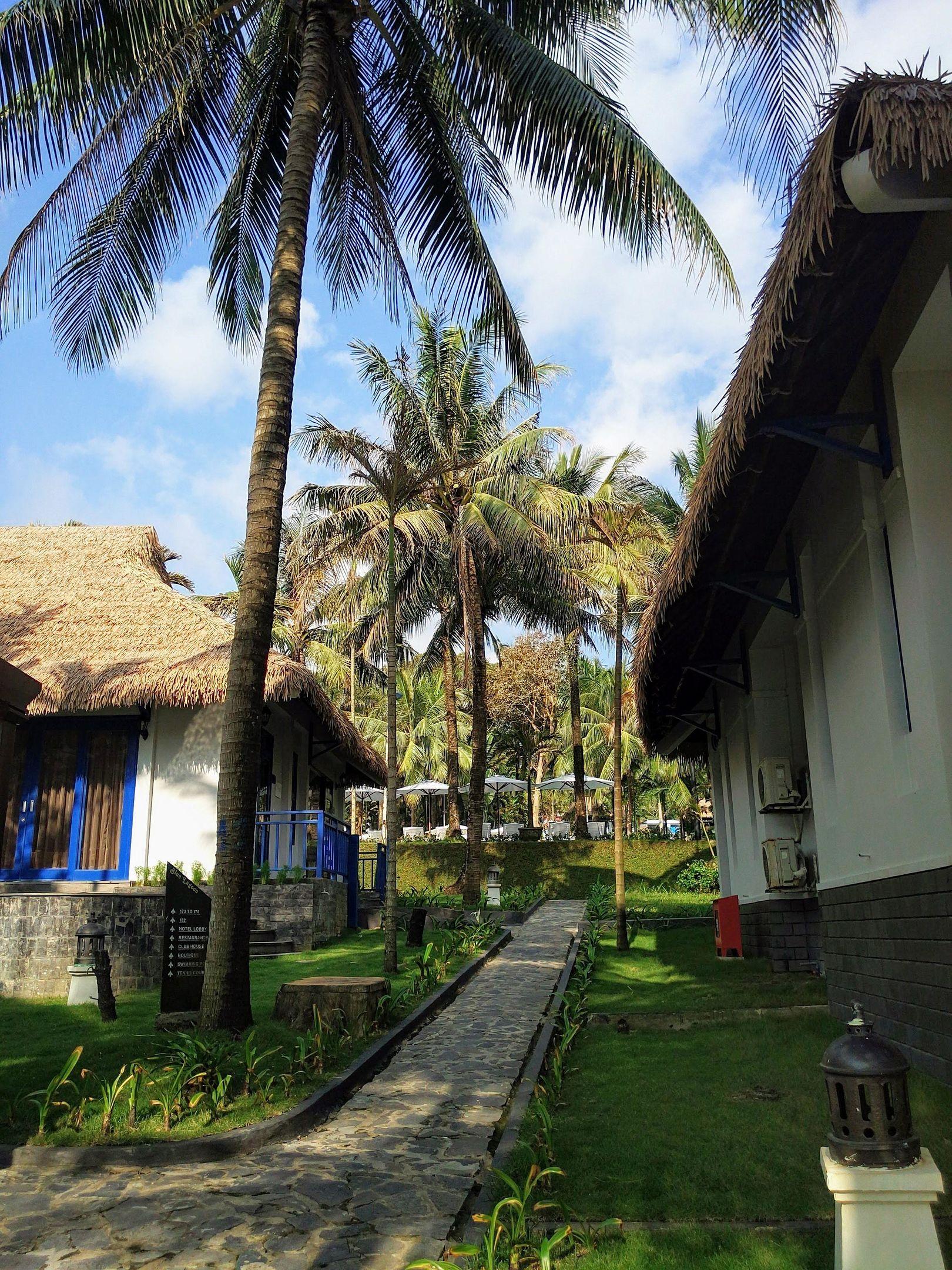 Sasco Blue Lagoon Resort — photo 5