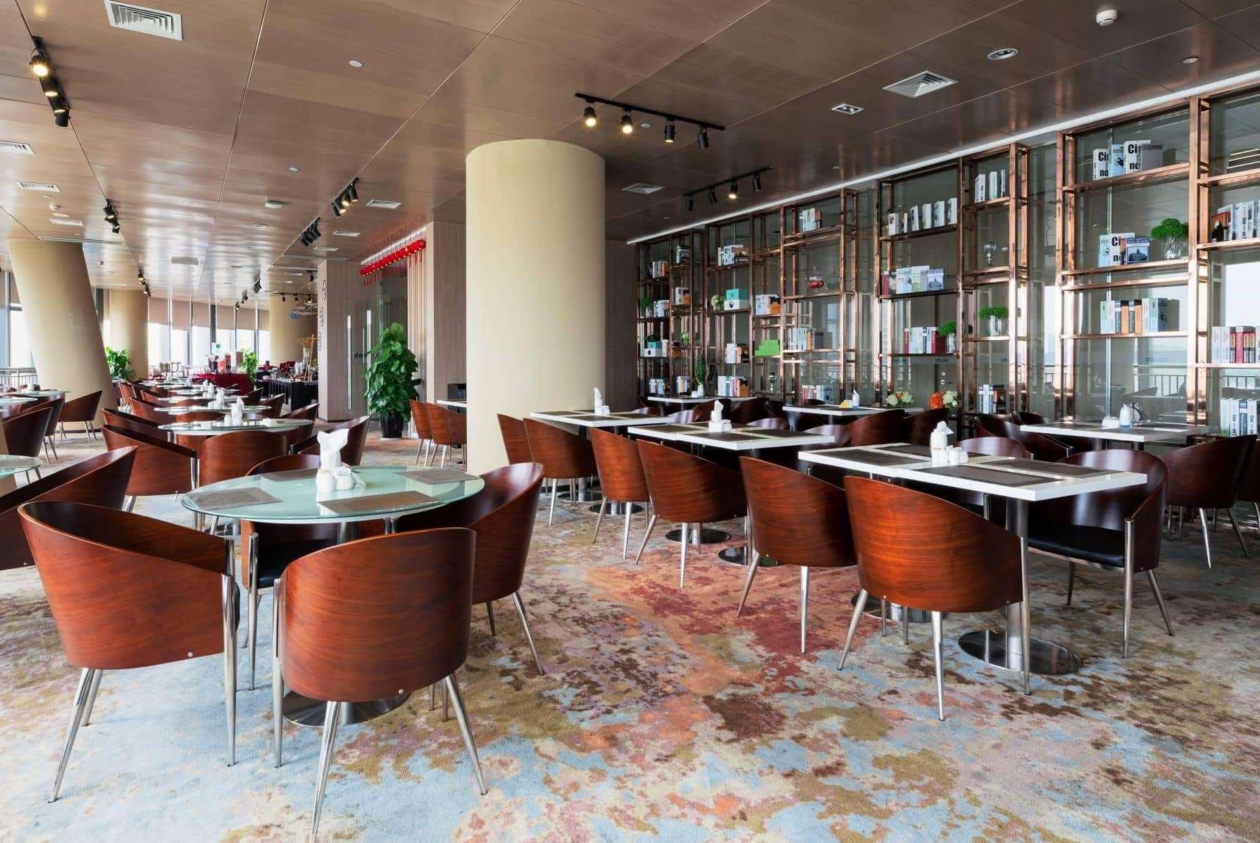 Days Hotel Frontier Xiangcheng Suzhou — photo 3