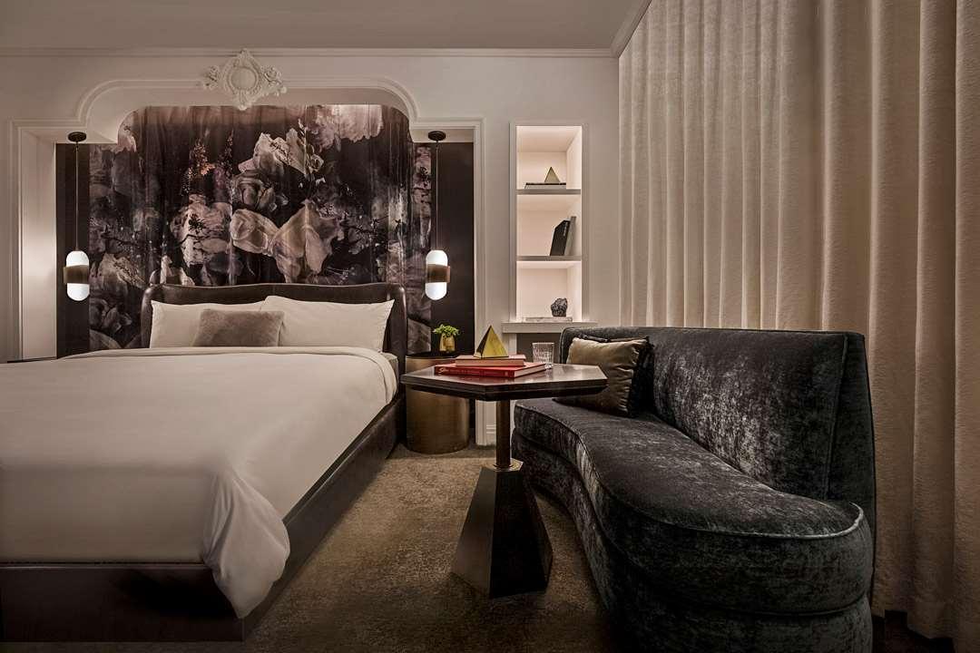 Daxton Hotel — photo 4