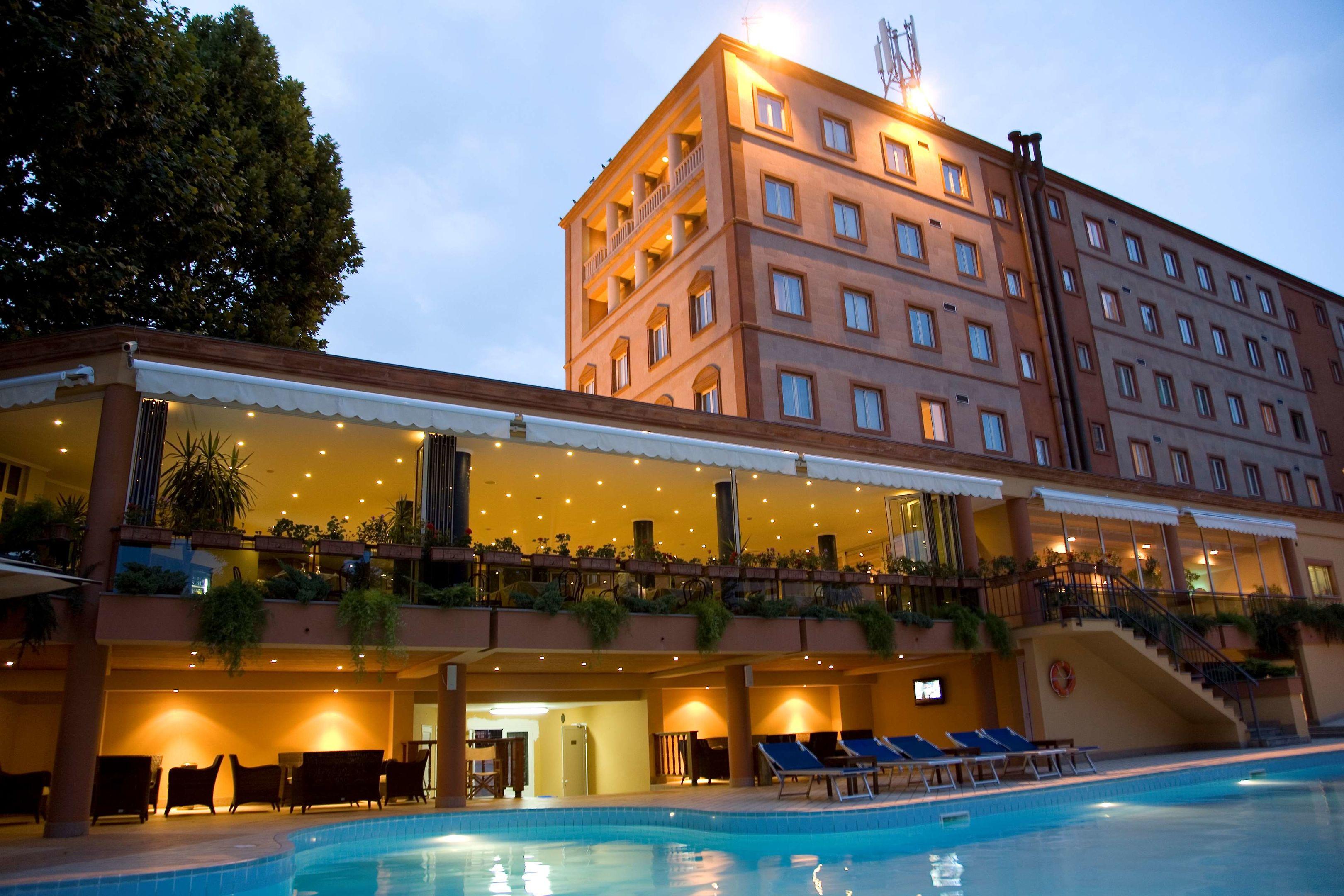 Best Western Congress Hotel — photo 3