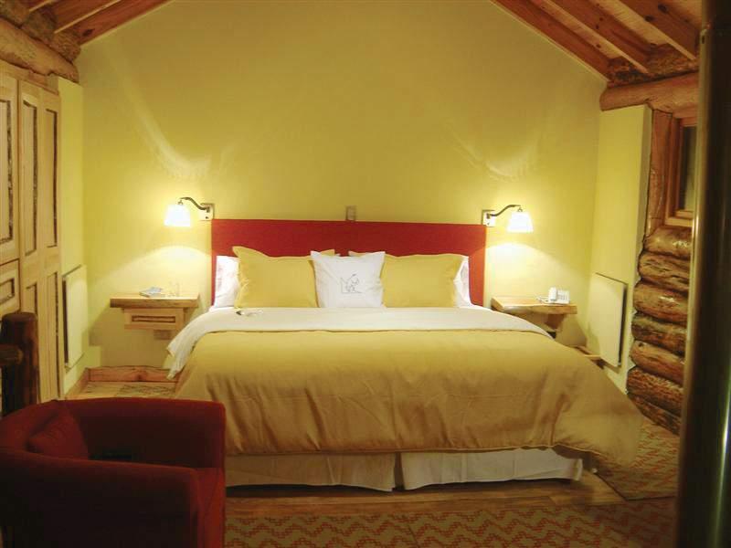 Finisterris Lodge Relax & Spa — photo 3