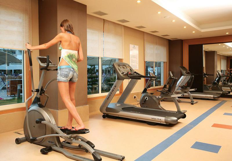 Crystal Admiral Resort Suites & Spa — photo 5