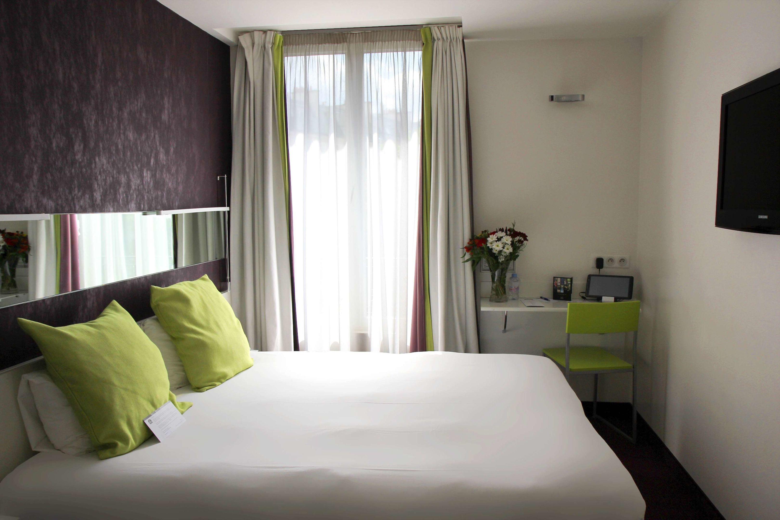 Best Western Hôtel Le Montparnasse Paris — photo 5