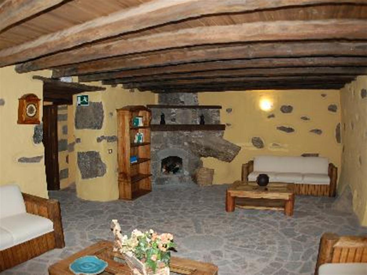 La Hacienda del Molino — photo 5