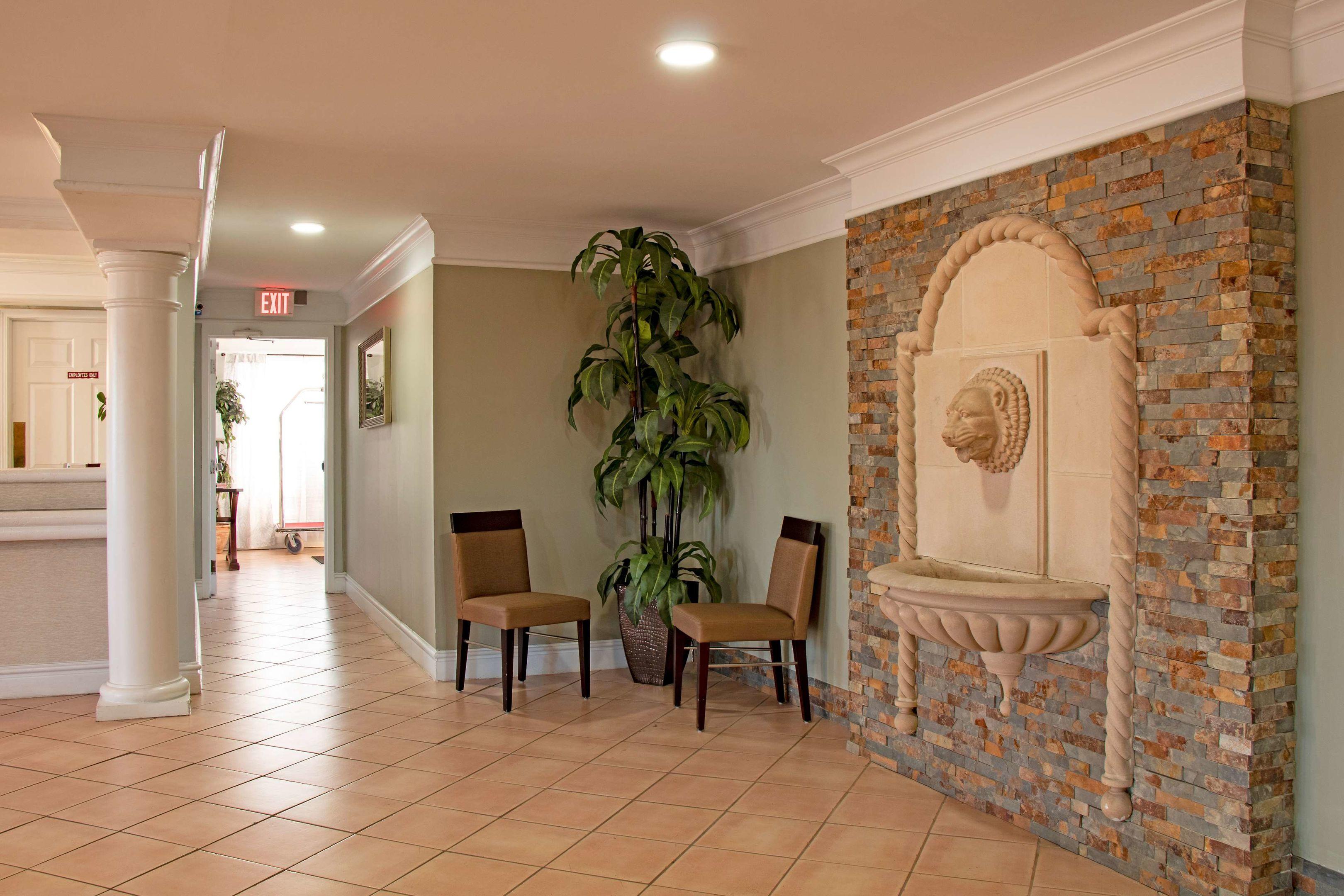Americas Best Value Inn Charlotte — photo 5